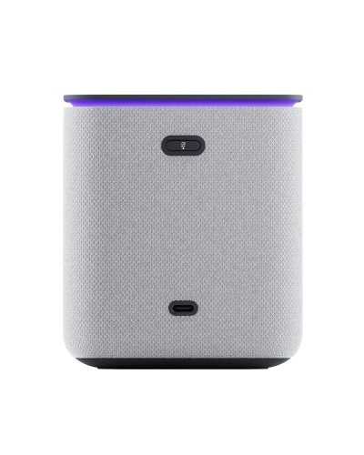 Ağıllı dinamik Yandex Midi (YNDX-00054GRY)