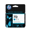 Картридж HP 712 Cyan (3ED67A)