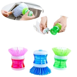 Mətbəx dozatoru NH-060DAM, plastik, məhsul çeşiddə