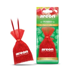 Ароматизатор для автомобиля Areon Pearls Watermelon 25 г