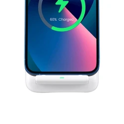 Simsiz enerji toplama cihazı Ugreen CD221 15W