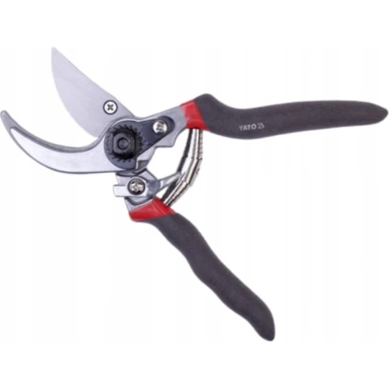 Секатор Yato YT-8800, черный Секатор Yato YT-8800, черный