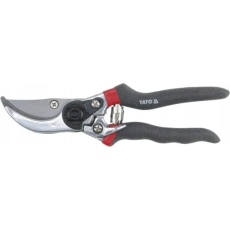 Секатор Yato YT-8800, черный Секатор Yato YT-8800, черный