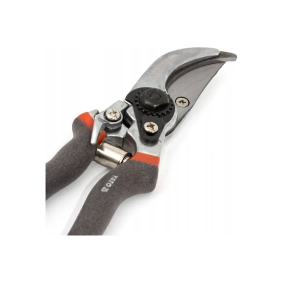 Секатор Yato YT-8800, черный Секатор Yato YT-8800, черный