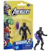 Фигурка Hasbro Marvel Avengers Epic Hero Black Panther F9325