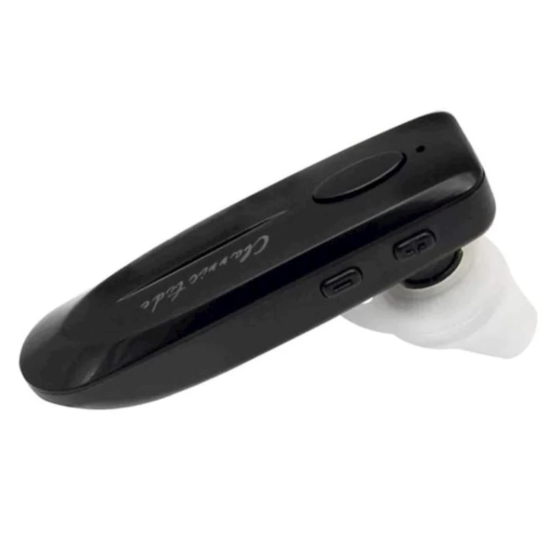 Односторонняя гарнитура Tranyoo MX1 Black Односторонняя гарнитура Tranyoo MX1 Black