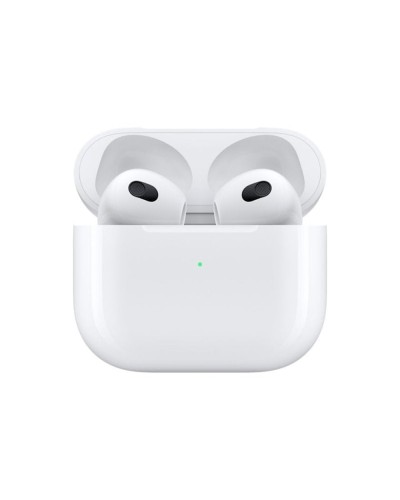Simsiz qulaqlıq Apple AirPods 3 (Rəsmi zəmanət)