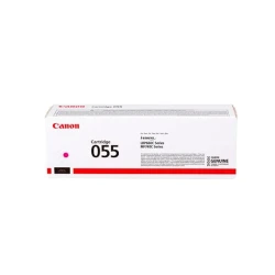 Картридж Canon 055 Magenta (3014C002)