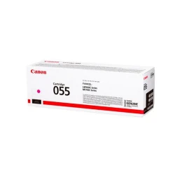 Картридж Canon 055 Magenta (3014C002)