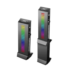 Держатель для видеокарты Deepcool GH-01 A-RGB