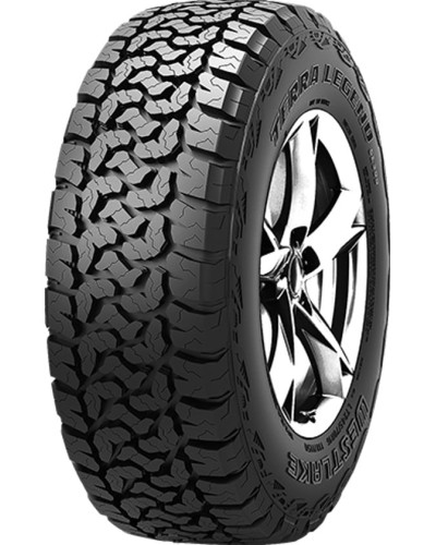 Şin Goodride SL399 265/65R17 112S A/T