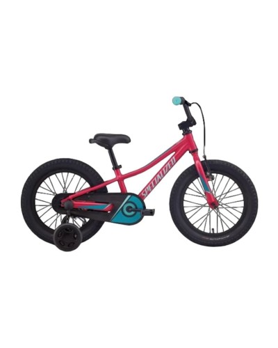 Uşaq velosipedi Specialized Riprock 036, çəhrayı/göy