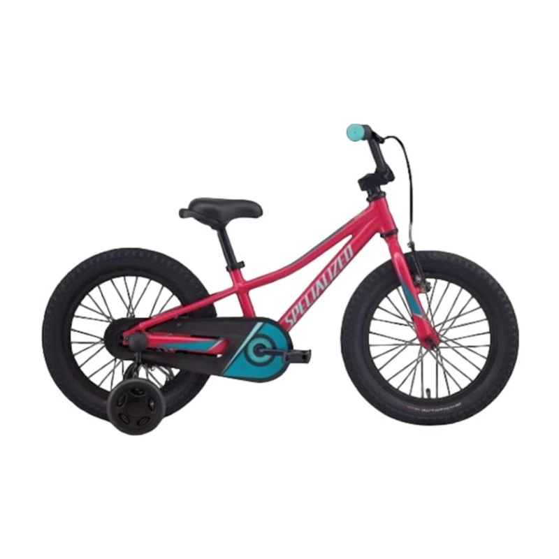 Uşaq velosipedi Specialized Riprock 036, çəhrayı/göy