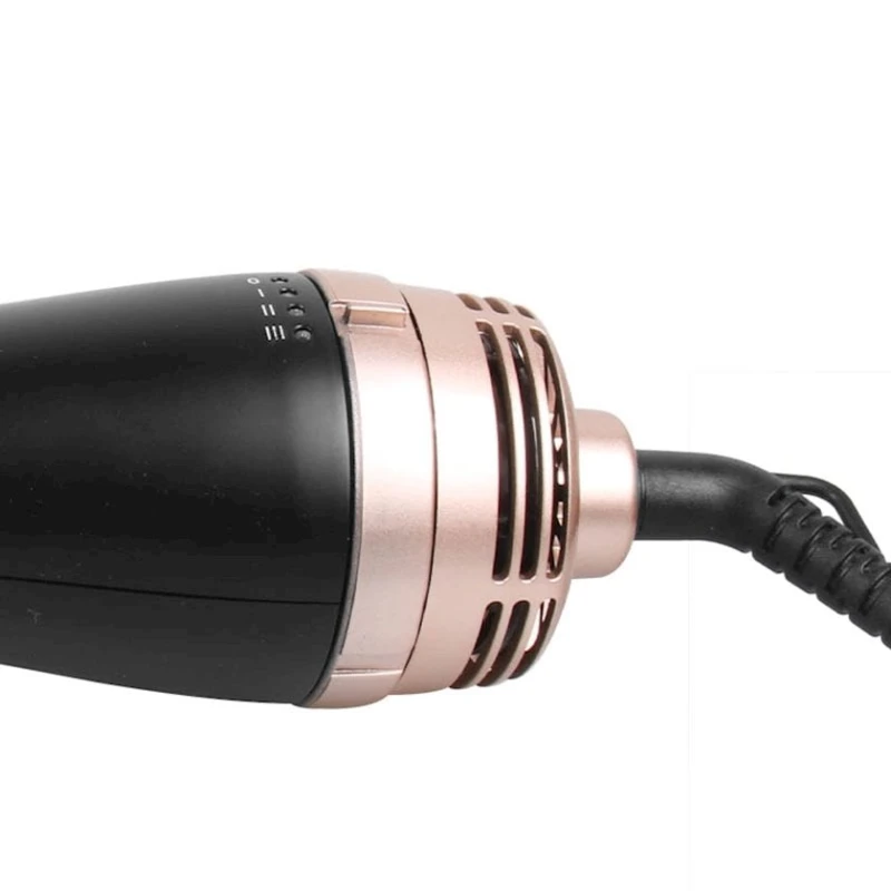 Saç üçün fen-fırça Enzo EN-4117