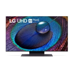 Televizor LG 43UR91006LA