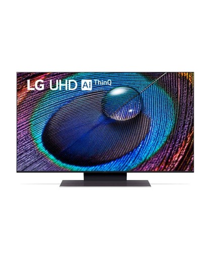 Televizor LG 43UR91006LA