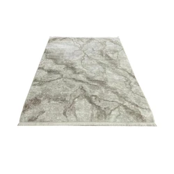 Ковер Sahara SHA-00002176, 100x200 см, шерсть, разноцветный