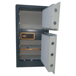 Офисный сейф Strong XD XD-090 2 дверный, 78 кг Офисный сейф Strong XD XD-090 2 дверный, 78 кг