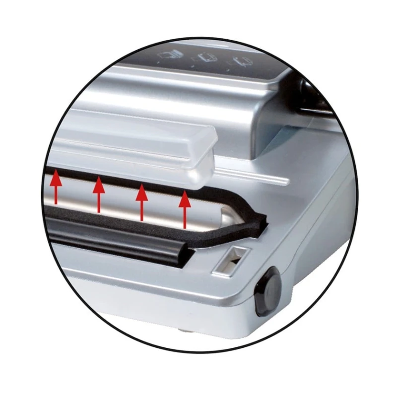 Вакуумный упаковщик CASO Designe 100 Вакуумный упаковщик CASO Designe 100