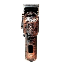 Машинка для стрижки волос Kemei KM-2623