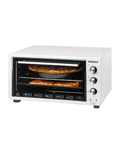 Elektrik soba Nurgaz NG7510 - NG7510