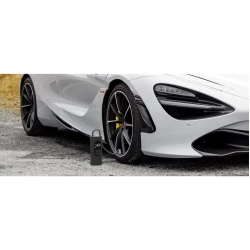 Kompressor ATJ-8266 Black