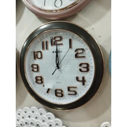 Divar saatı ds762534vgr