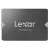 SSD накопитель Lexar 256 GB NS100 SATA3 2.5 SSD накопитель Lexar 256 GB NS100 SATA3 2.5