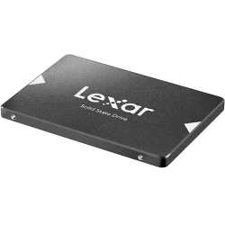 SSD накопитель Lexar 256 GB NS100 SATA3 2.5