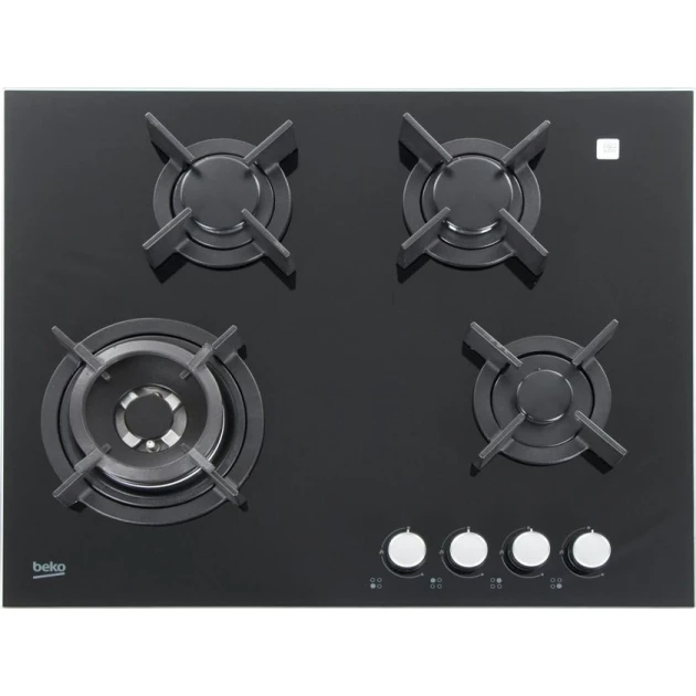 Варочная поверхность Beko HINW64229S Варочная поверхность Beko HINW64229S