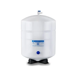 Бак из нержавеющей стали для фильтра для воды Aquabir, 12 литров Бак из нержавеющей стали для фильтра для воды Aquabir, 12 литров