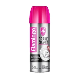 Очиститель цепи Flamingo F016, 450 мл