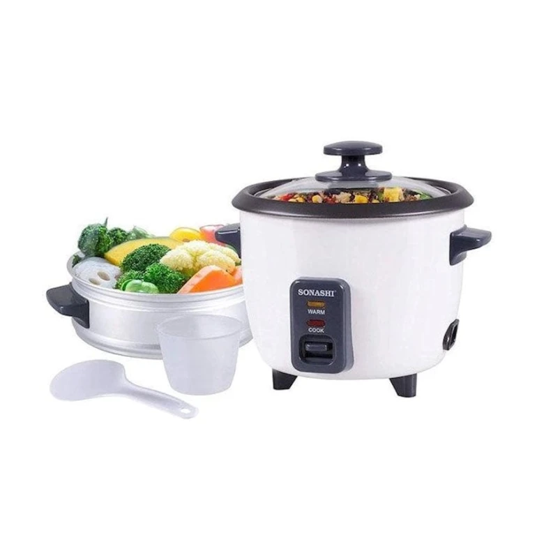 Рисоварка Sonashi SRC-318 Рисоварка Sonashi SRC-318