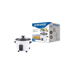 Рисоварка Sonashi SRC-318 Рисоварка Sonashi SRC-318