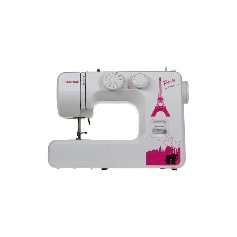 Швейная машина Janome 331 Швейная машина Janome 331