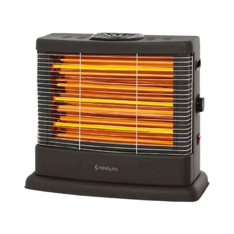 Обогреватель Minisan MS-2100
