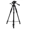 Tripod Plokama PK-9950 Black Tripod Plokama PK-9950 Black