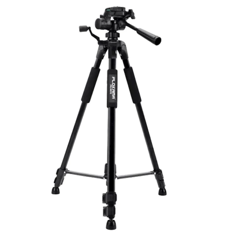 Tripod Plokama PK-9950 Black Tripod Plokama PK-9950 Black