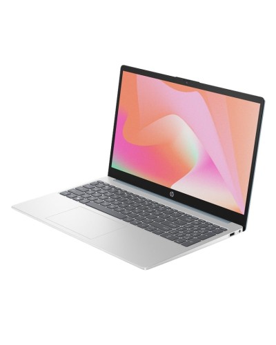 Notbuk HP Laptop 15-fd 0096ci (8Q748EA)