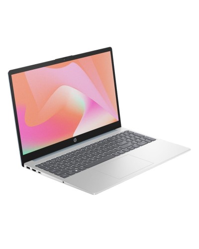 Notbuk HP Laptop 15-fd 0096ci (8Q748EA)