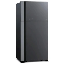 Soyuducu Hitachi R-VG660PUC7-1 GGR