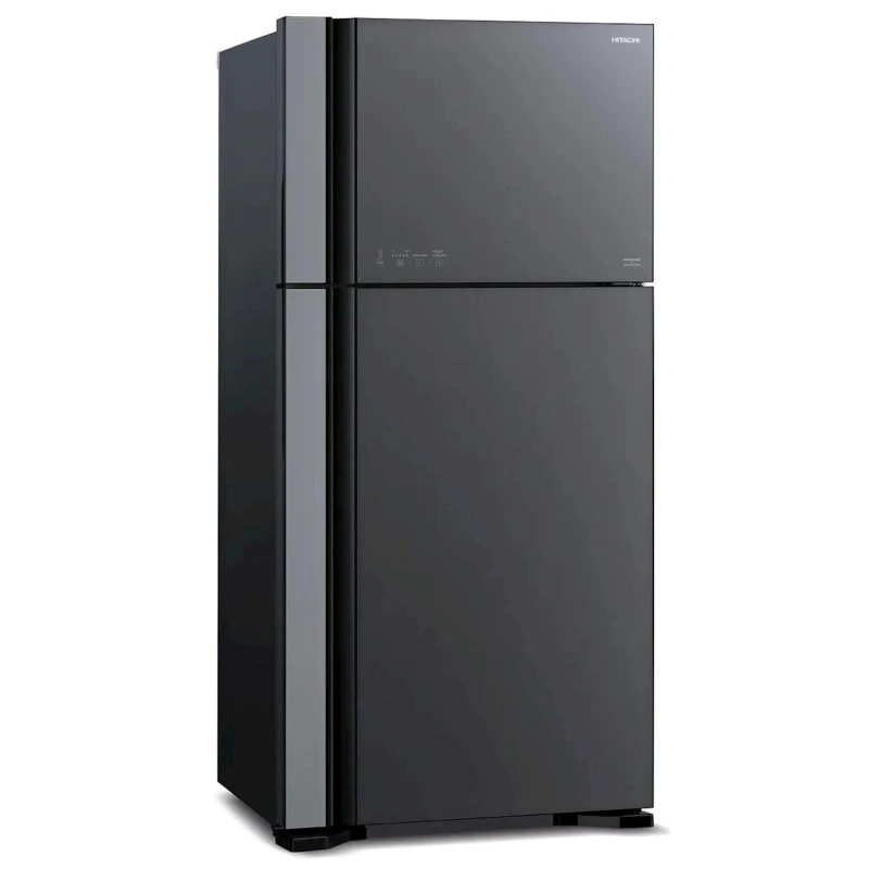 Soyuducu Hitachi R-VG660PUC7-1 GGR Soyuducu Hitachi R-VG660PUC7-1 GGR