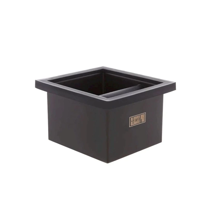 Нок-бокс CB_01375, 18.5x17x11 см, черный Нок-бокс CB_01375, 18.5x17x11 см, черный