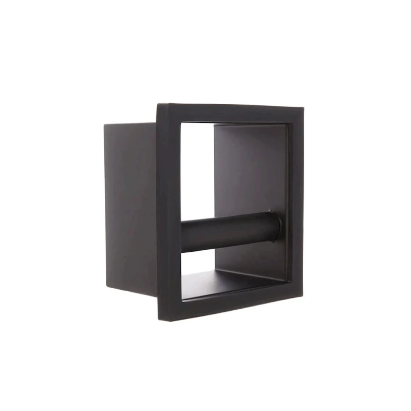 Нок-бокс CB_01375, 18.5x17x11 см, черный Нок-бокс CB_01375, 18.5x17x11 см, черный