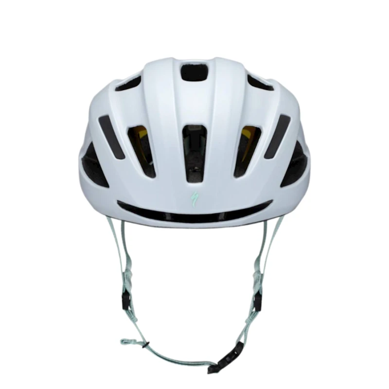 Velosiped dəbilqəsi Specialized Align II Dove Grey, ölçü XL Velosiped dəbilqəsi Specialized Align II Dove Grey, ölçü XL