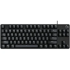 Клавиатура Logitech G413 TKL SE Mechanical (920-010447) Клавиатура Logitech G413 TKL SE Mechanical (920-010447)