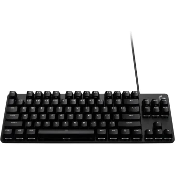 Клавиатура Logitech G413 TKL SE Mechanical (920-010447)