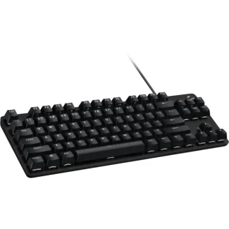 Клавиатура Logitech G413 TKL SE Mechanical (920-010447)