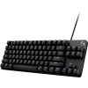 Клавиатура Logitech G413 TKL SE Mechanical (920-010447)