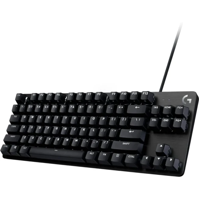 Клавиатура Logitech G413 TKL SE Mechanical (920-010447)